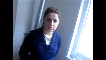 Turkish Man Enjoys Intimate Moment With Attractive Woman