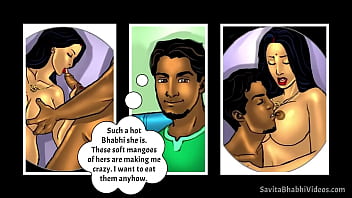 Savita Bhabhi Episode 16