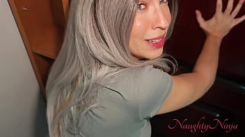 My Stepmother Is My Personal Free-use Slut