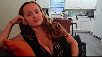 Vacation Sex With My Friends Mom – Red Eviee & Danny Dirt
