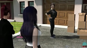 I Love My Mother-in-law Ep 21: Mom Looks Hot – Sorry Gf