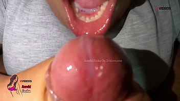 Indian Girl Hardcore Oral Sex And Cum In Mouth