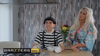 Milfs Like It Big – Brooklyn Blue & Jordi El Polla – Brazzers