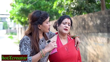 Village Doctor Gives Bhabhi Real Pleasure After Long Wait