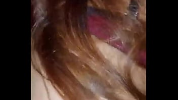 Indonesian Couple Fights At Night, Wife Flirts With Neighbor For Sex