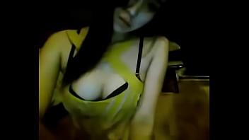 Indonesian Girl Live On Cam