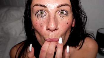 Cum On Tiny Teens – Facial Compilation