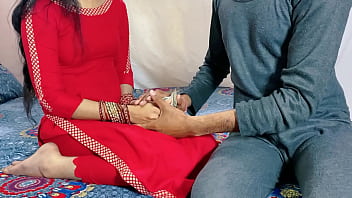 Indian Man Cheats Friend’s Wife With Money Offer – Full Desi Sex Story