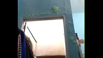 Live Stream Of An Indonesian Woman Bathing