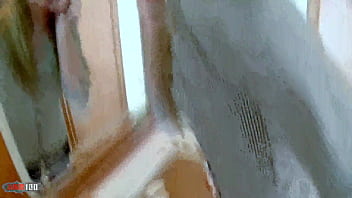 Jessy’s Russian Anal Creampie – Big Cock Pounding