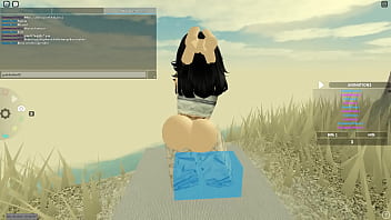 Roblox Adult Content [turkish]