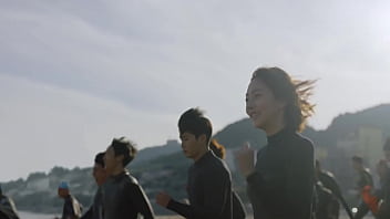 2017 Chevrolet Cruze Korea Tv Commercial