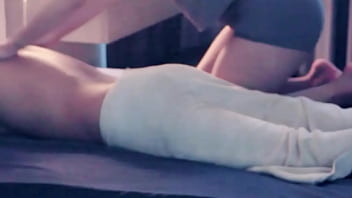 Secret Cam Exposes Jakarta Massage Parlor Sex Scandal