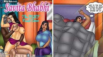 The Milf Next Door