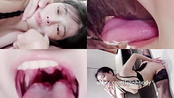 Intense Deep Throat Service: Authentic Gfe Experience