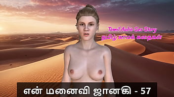 Tamil Erotic Story: My Wife Janaki – 57