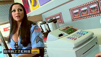 Uniform Attraction – Brazzers