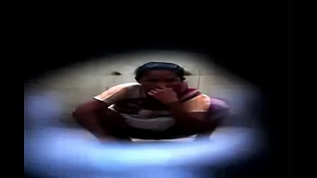 Tamil Maid Bathroom Incident