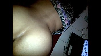 A Woman With A Large Butt And Moist Vagina Is Penetrated From Behind By A Large Penis.