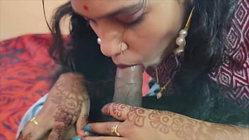 Secret Intimacy With Desi Sister-in-law