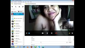 Attractive Indonesian Women