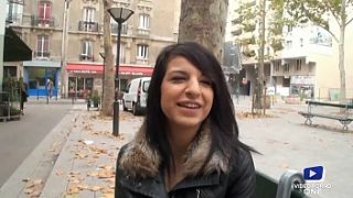 Jessica Shanice Seeks A Wild Threesome Adventure