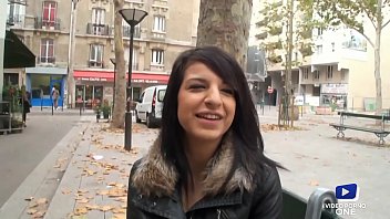 Jessica Shanice Seeks A Wild Threesome Adventure