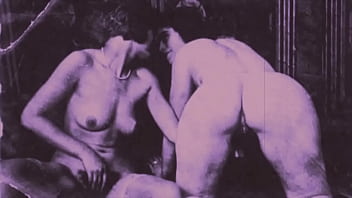 Two Centuries Of Lesbian History