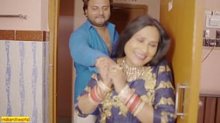 Devar Bhabhi Intimate Scene