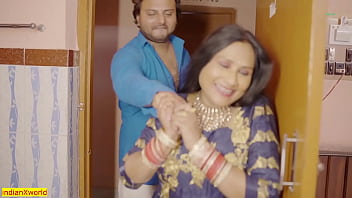 Devar Bhabhi Intimate Scene