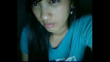 Hot Indonesian Camfrog Girl