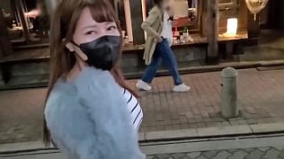 Busty! Thick! Wet! A Wild Night With A Secret Account Girl #saya Part1