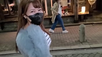 Busty! Thick! Wet! A Wild Night With A Secret Account Girl #saya Part1