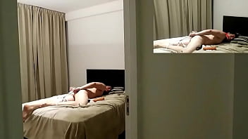 How A Threesome With Alleged Brazzers Stars Ended Up – Part 6