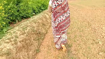 Everbest Painful Outdoor Indian Aunty Fuck