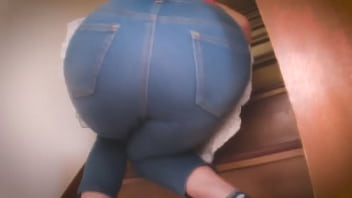 Ryu Emoto’s Tight Pants Cleaning Service 1