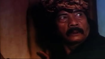 Classic Indonesian Film Hot Scenes