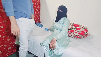 Hardcore Anal Sex With Busty Indian Girlfriend In Doggystyle