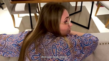 Had Sex With My Best Friend’s Busty Stepmom.