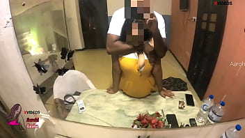Employee Visits Boss’s House And Fucks His Sexy Wife (full Movie)