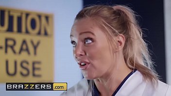 Doctors Adventure – (bonnie Rotten, Danny D) – Urgent Treatment – Brazzers