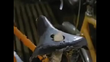 Student Bike Porn