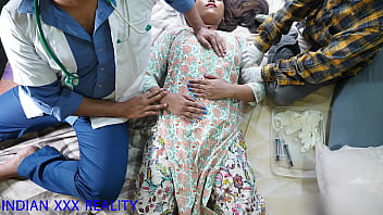 Indian Doctor Xxx In Hindi