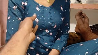 The Brother-in-law Had Sex With The New Sister-in-law.