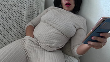 Hot Iranian Milf
