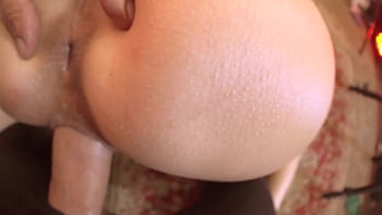 My Sweet Japanese Stepdaughter Uncensored