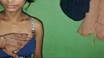 Passionate Encounter With Indian Bhabhi