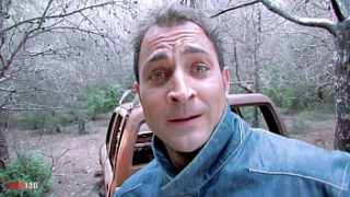 Gypsy Woman Anal Sex In Forest