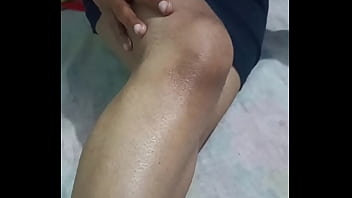 Lado Bhabhi Is Feeling Aroused.