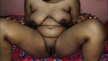 Blindfolded Intimacy With Indian Bhabhi